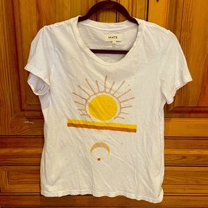 Mate the label Tshirt